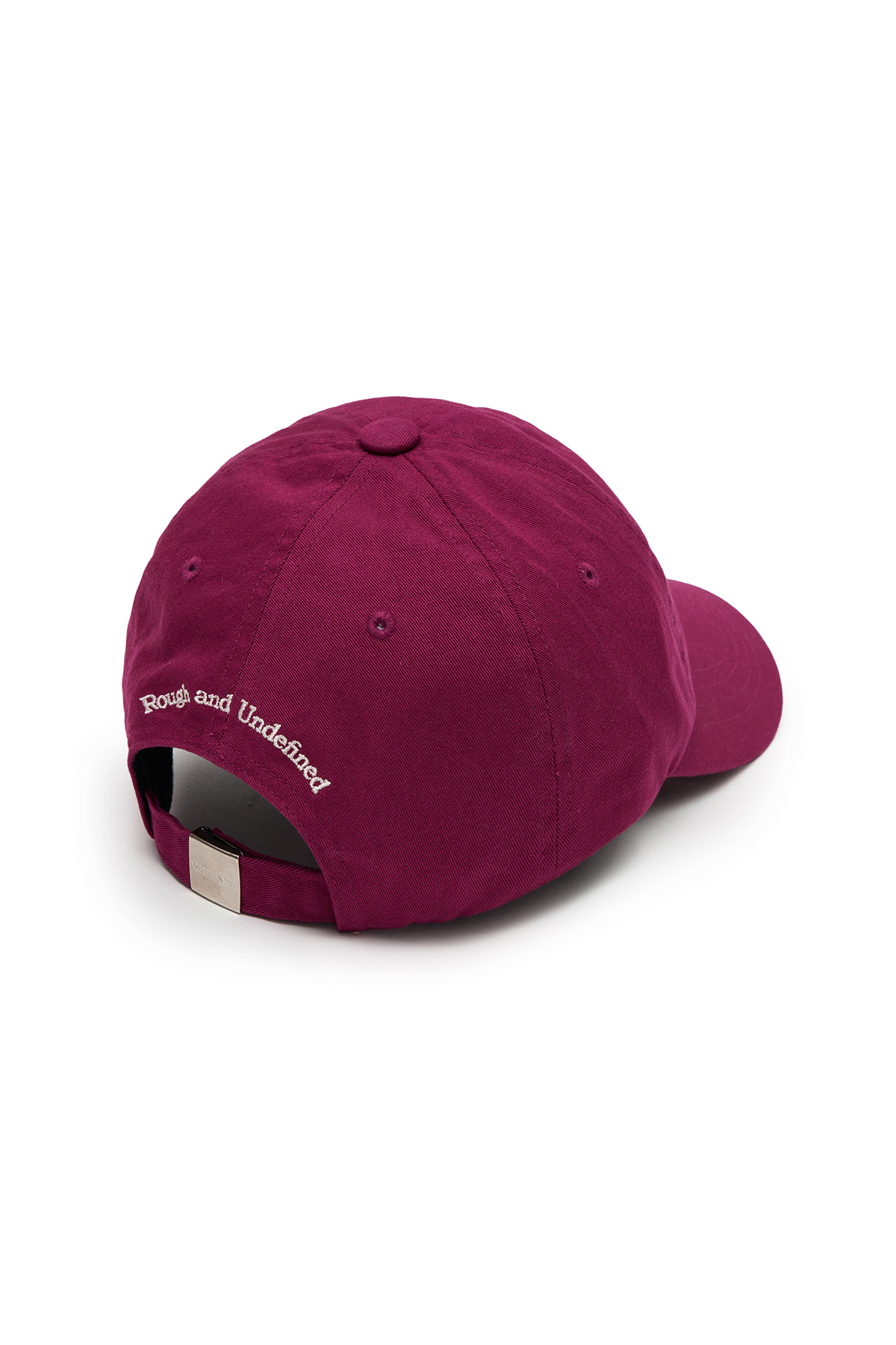 韓國選物🇰🇷Matin Kim Matin Block Logo Ball Cap 刺繡方塊Logo棒球帽［質感刺繡 修飾臉型百搭帽！］