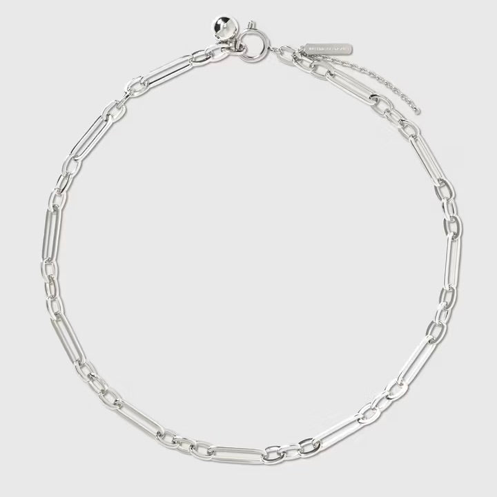 Justine Clenquet French Jewelry - Ali Necklace [New Arrival