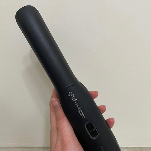 GHD Unplugged 無線智能造型夾［年度最低價入手!!］