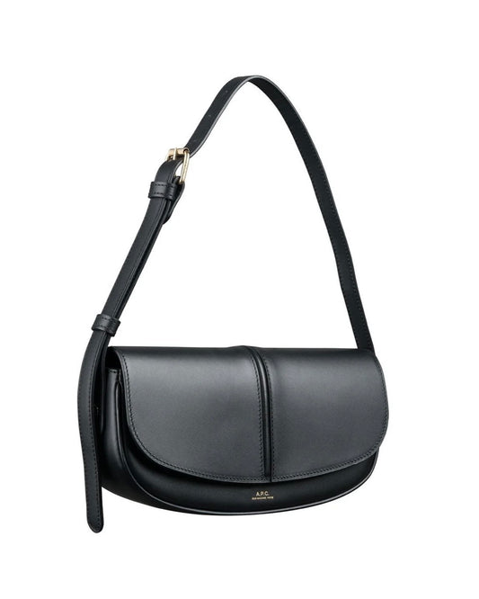A.P.C. Betty Shoulder Bag 💼 2026最新款式