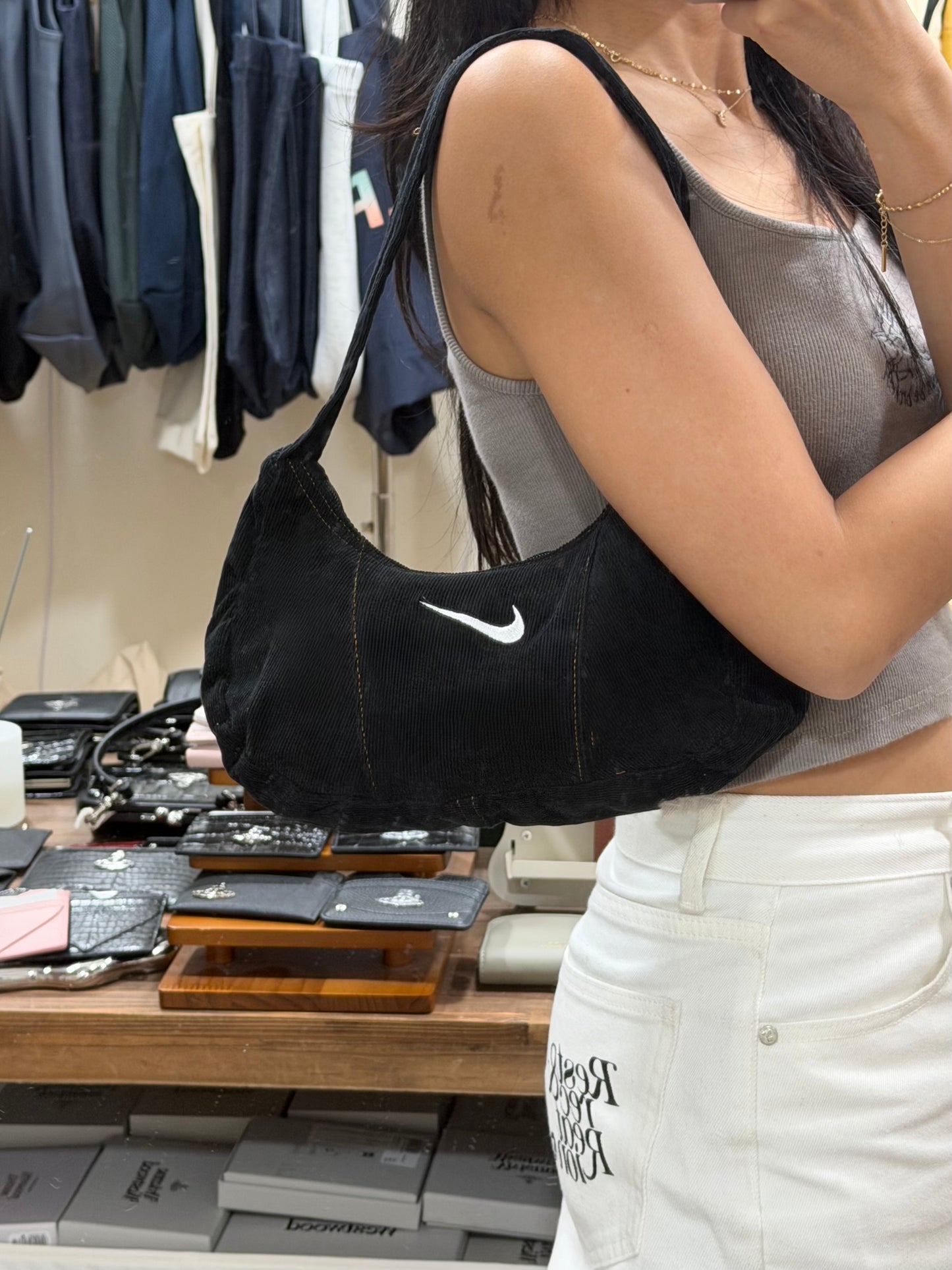 Thailand Remade Vintage Shoulder Bag [開賣了$199🌴獨一無二每款只有1個]