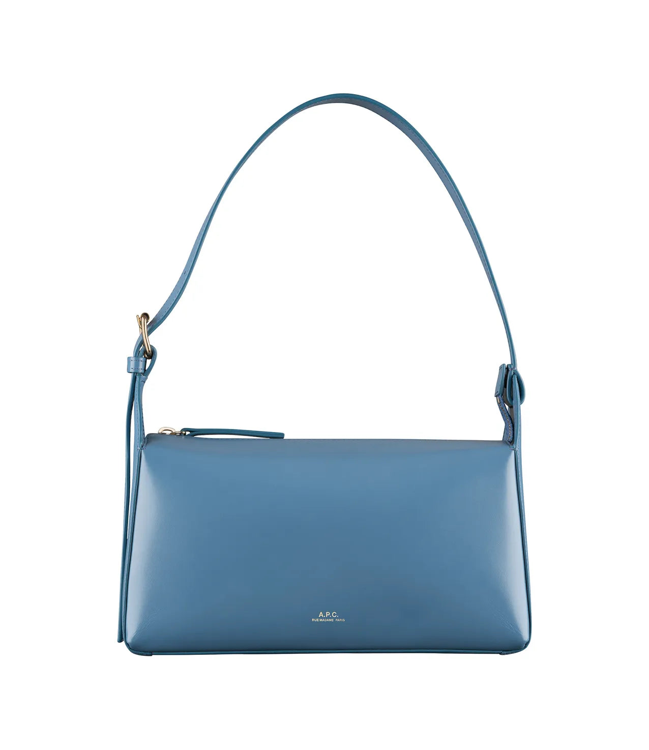 A.P.C. Virginie Shoulder Bag