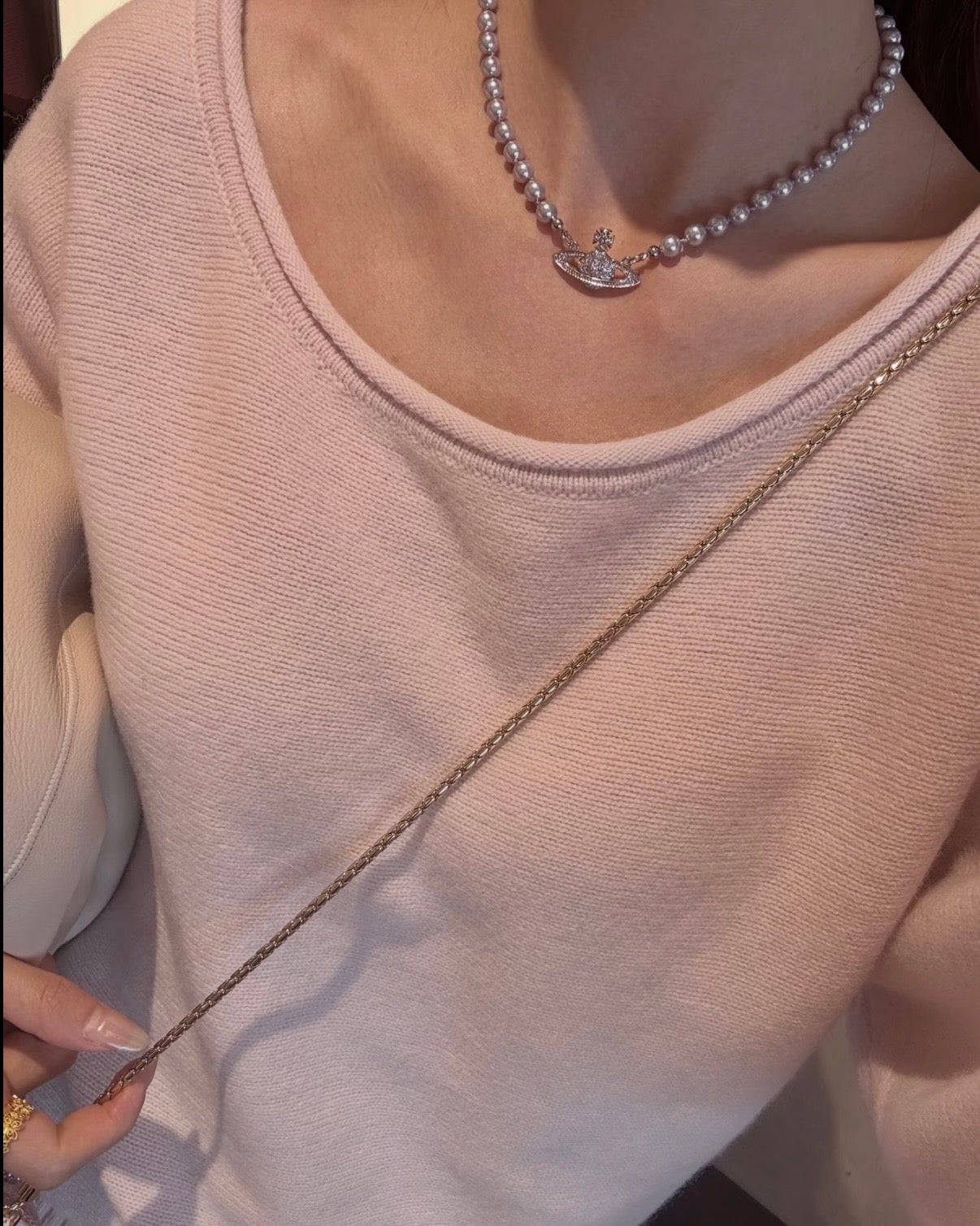 Vivienne Westwood 2026最新限定 灰紫系列全套開賣💜［只開售一次完售下架］