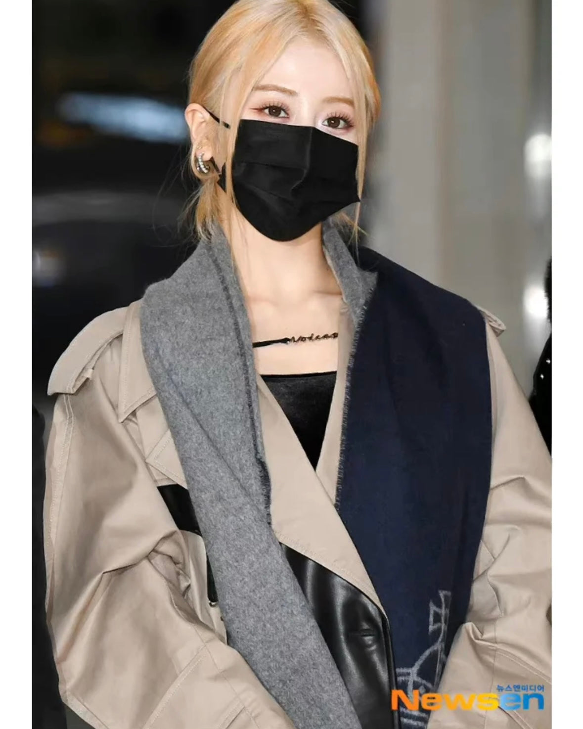 Vivienne Westwood Double ORB Logo Scarf (100% wool) [Black and brown are best-selling! Japanese version, made in Italy!] 