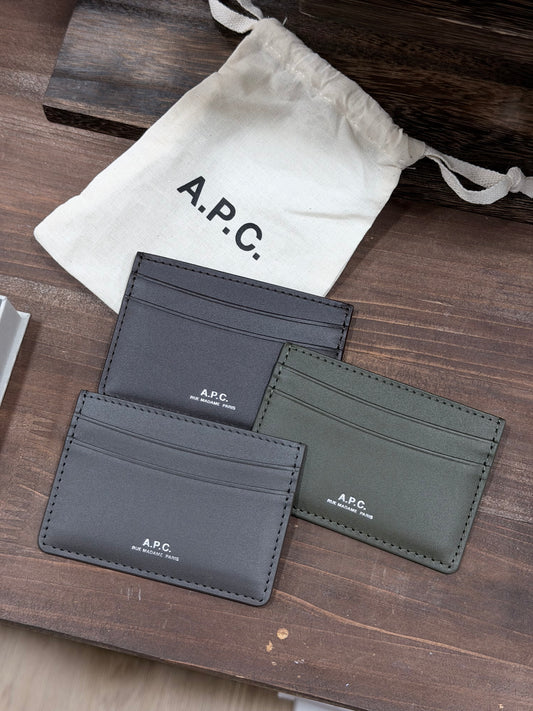 APC Andre Cardholder
