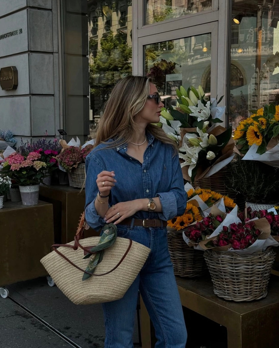 Polo Ralph Lauren 恤衫外套大童裝