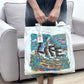 Hamblepie 泰國自家品牌 - Rainbow Life Tote Bag