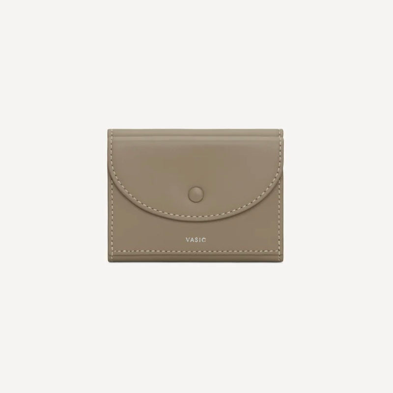 VASIC Flap Mini Mini Wallet