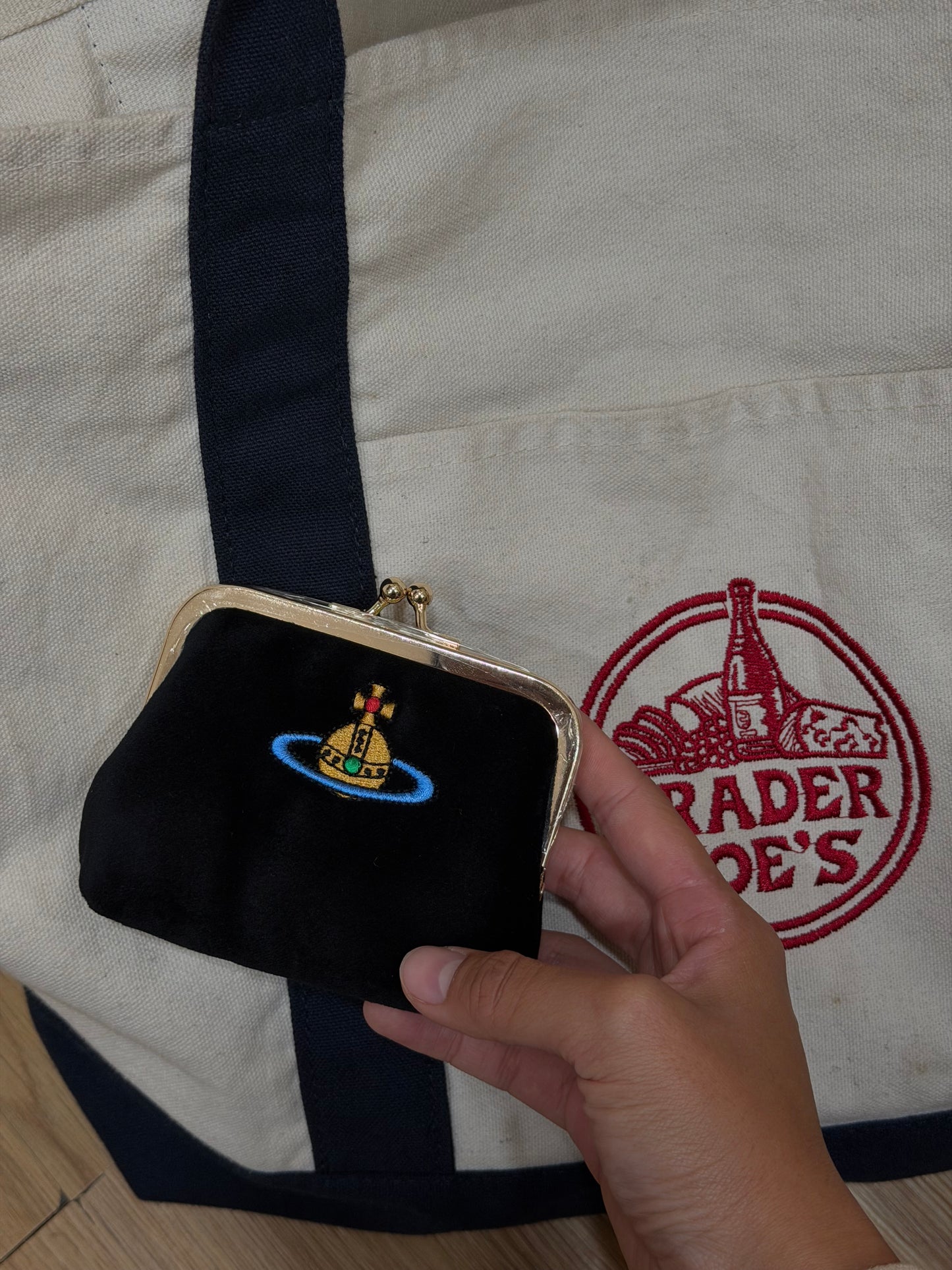 Vivienne Westwood 天鵝絨小千金系列 [新年優惠中低至$899/台幣$3XXX]￼