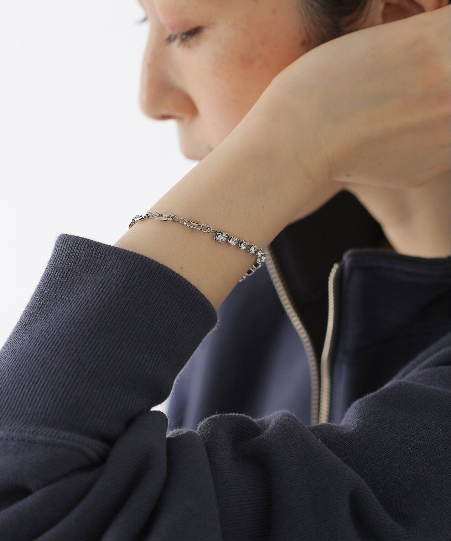 Justine Clenquet 法國飾物 - Gwen Bracelet［最新上架!］