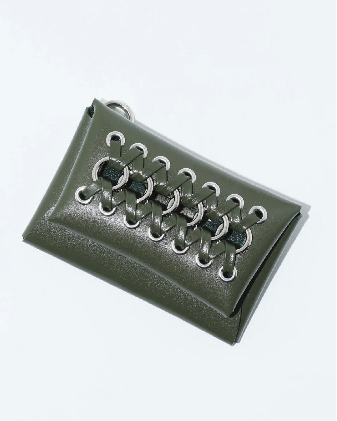 Toga Too Ring Motif Card Case [年度季末大折扣! 優惠完售即止!]