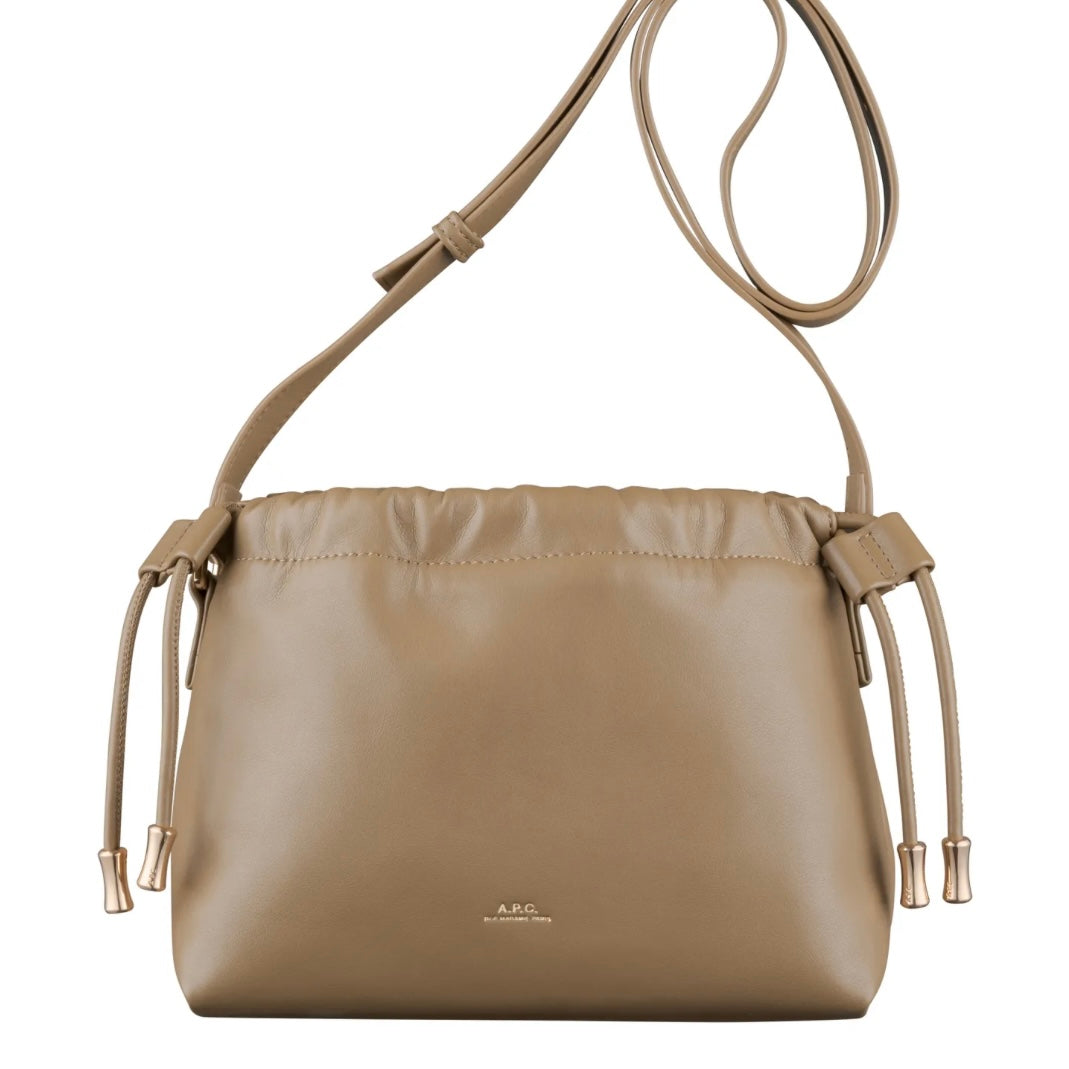 A.P.C. 2024 Seasonal Colour TAUPE［最新限定色!］