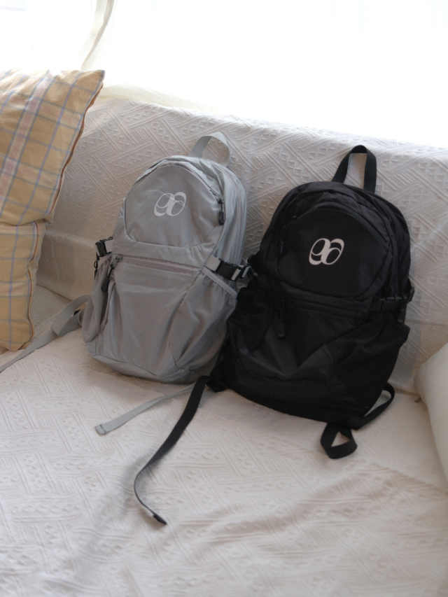 Ason Bestie Backpack 最新韓國選物🇰🇷機能風背包［運動學生風 超年輕!］