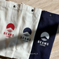 Beams Japan Canvas Crossbody Bag