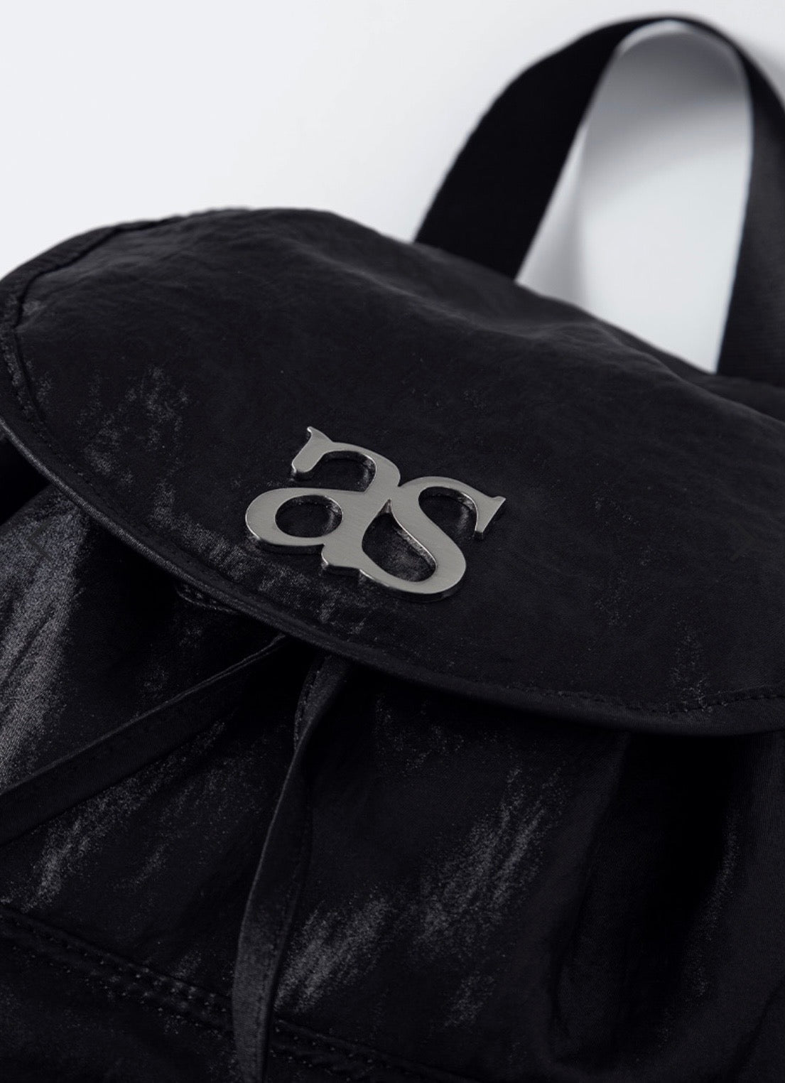 Ason Dear Nylon Backpack 最新韓國選物🇰🇷尼龍背包［防水輕身又耐用］