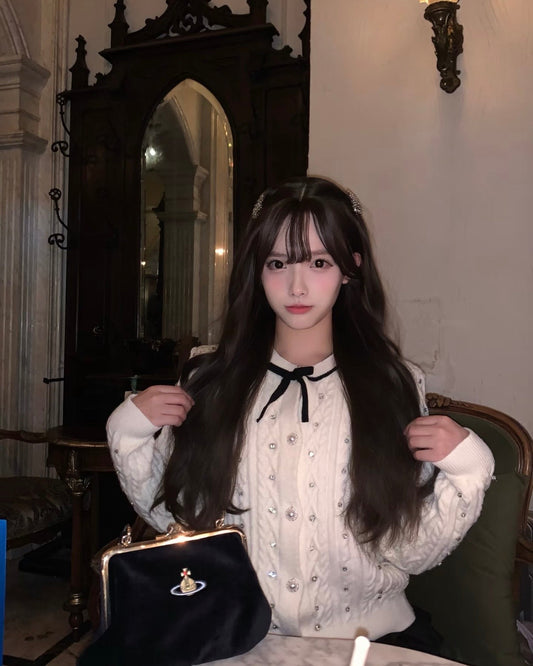 Vivienne Westwood Granny Frame Purse 經典餃子袋 冬日限定天鵝絨VELET [小千金風 限量現貨中!