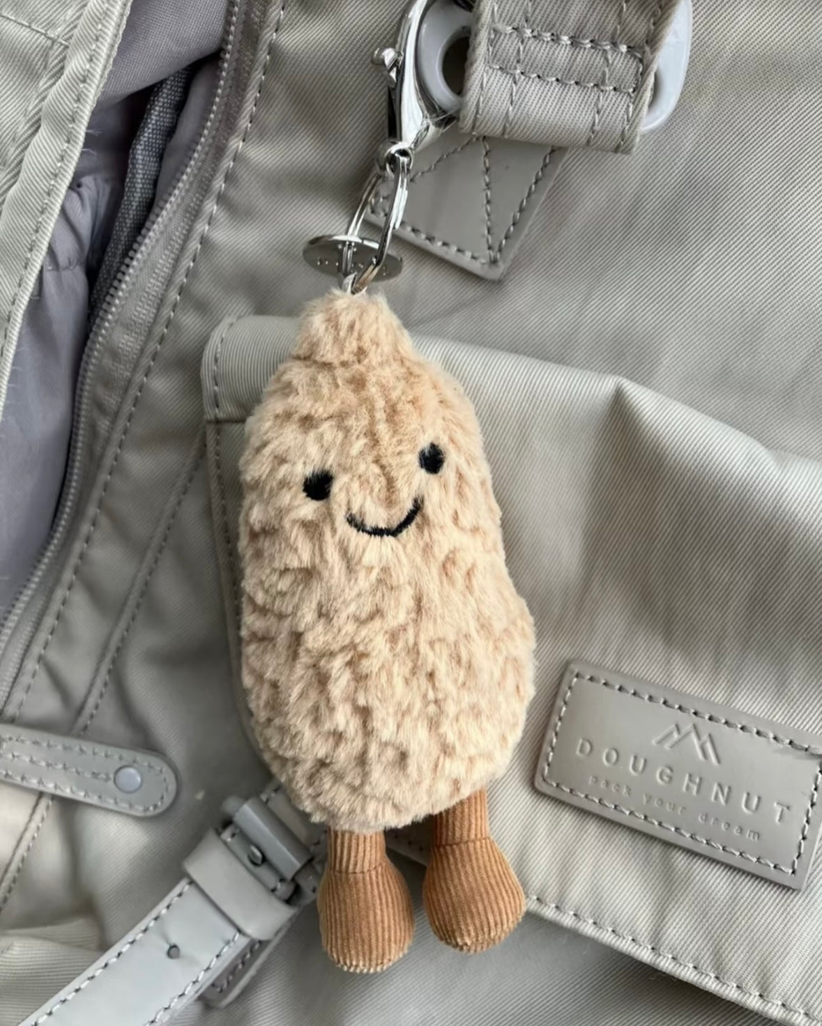 Jellycat Bag Charm