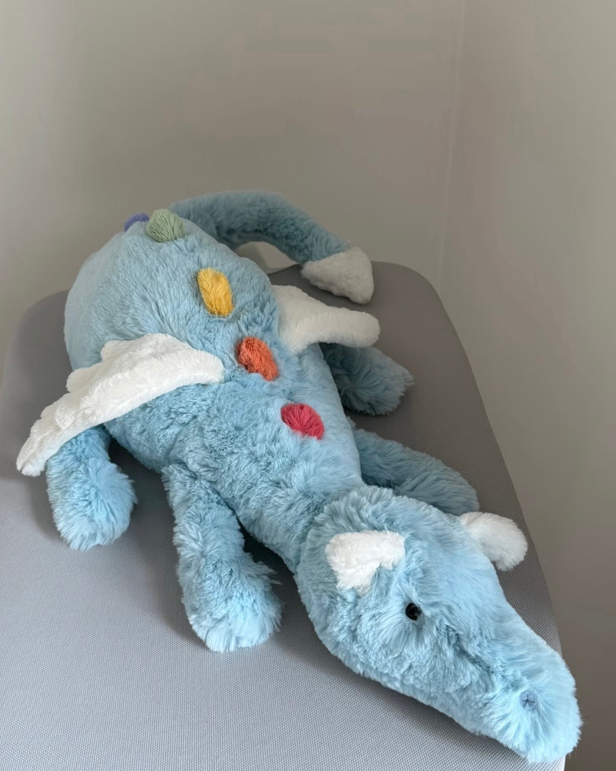 Jellycat Sky Dragon 天空龍