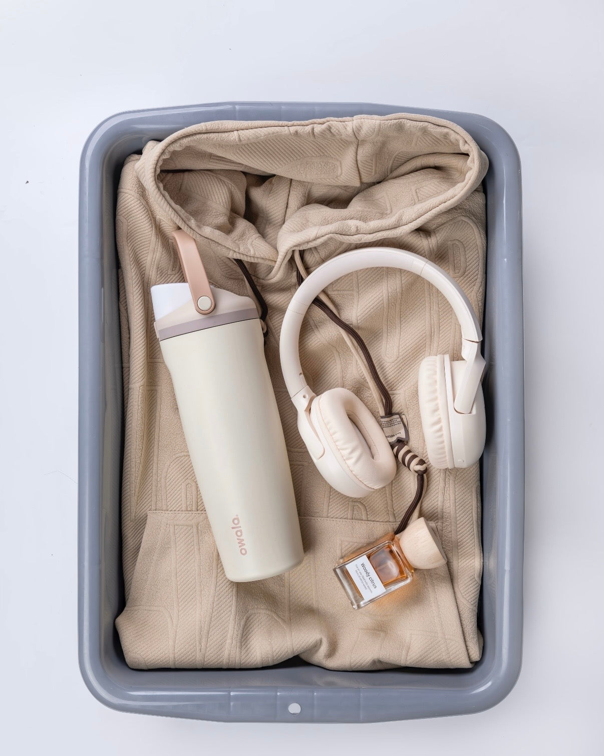 Owala FreeSip Sway 隔熱不鏽鋼吸管水瓶 [Blackpink Rose同款水瓶]