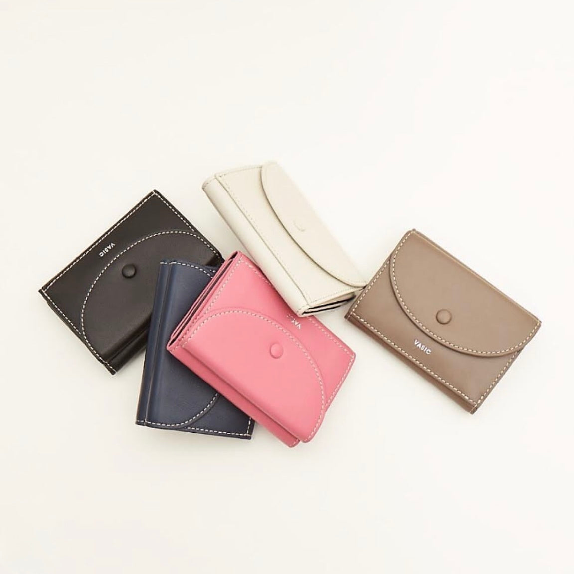 VASIC Flap Mini Mini Wallet