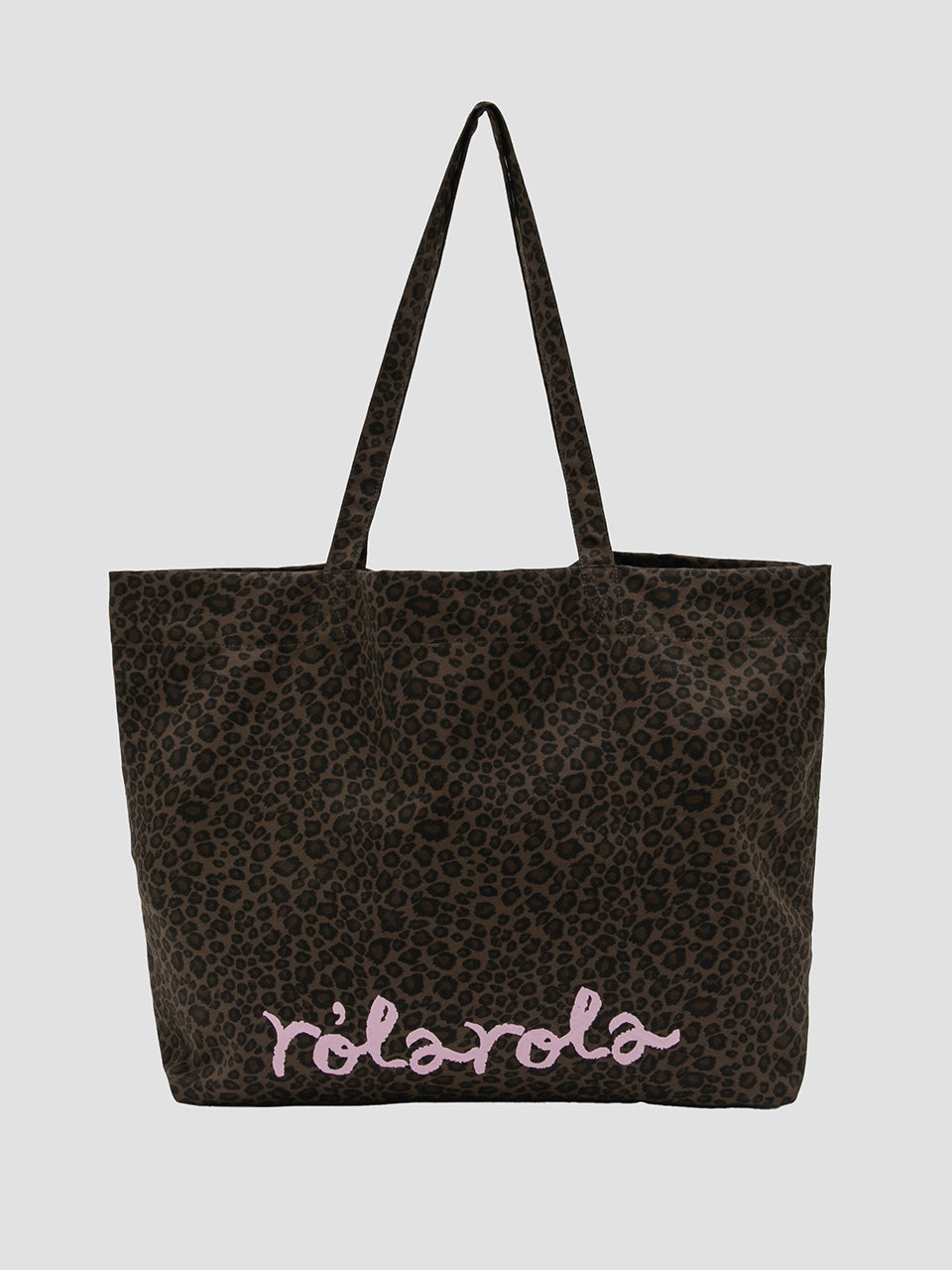 韓國選物🇰🇷Rolarola Maison De Rola Shoulder Bag 復古單肩大袋［張員瑛PICK! 法式復古系列］