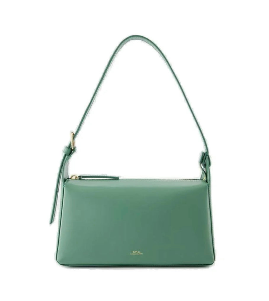 A.P.C. Virginie Shoulder Bag