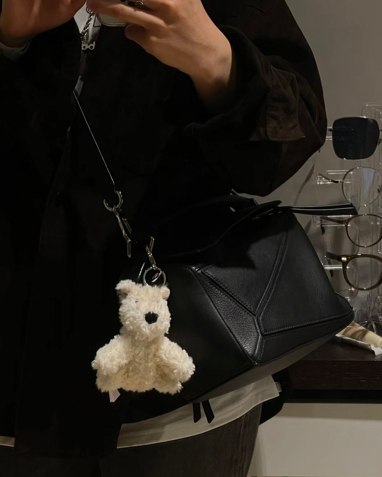 Jellycat Bag Charm