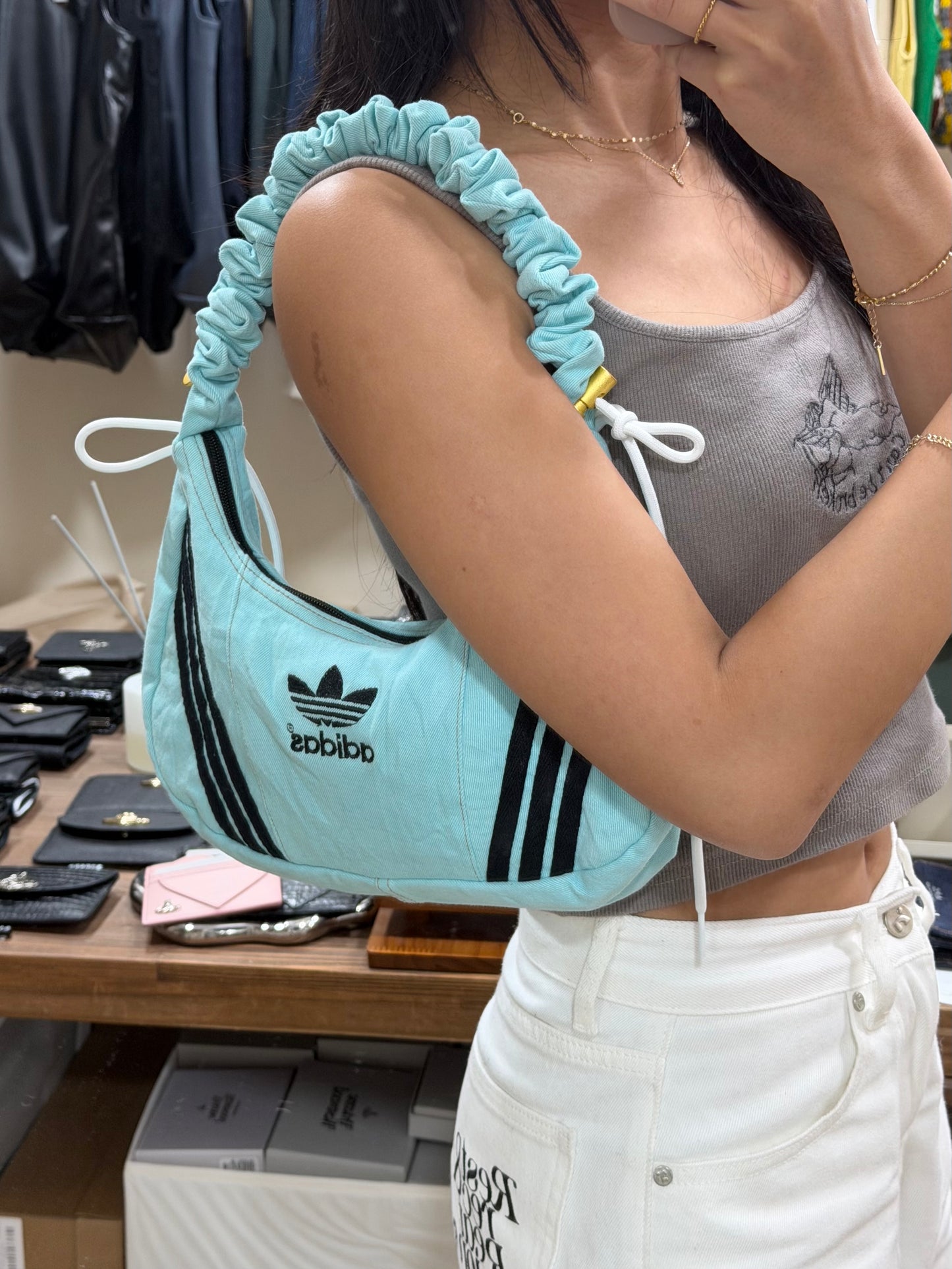 Thailand Remade Vintage Shoulder Bag [開賣了$199🌴獨一無二每款只有1個]