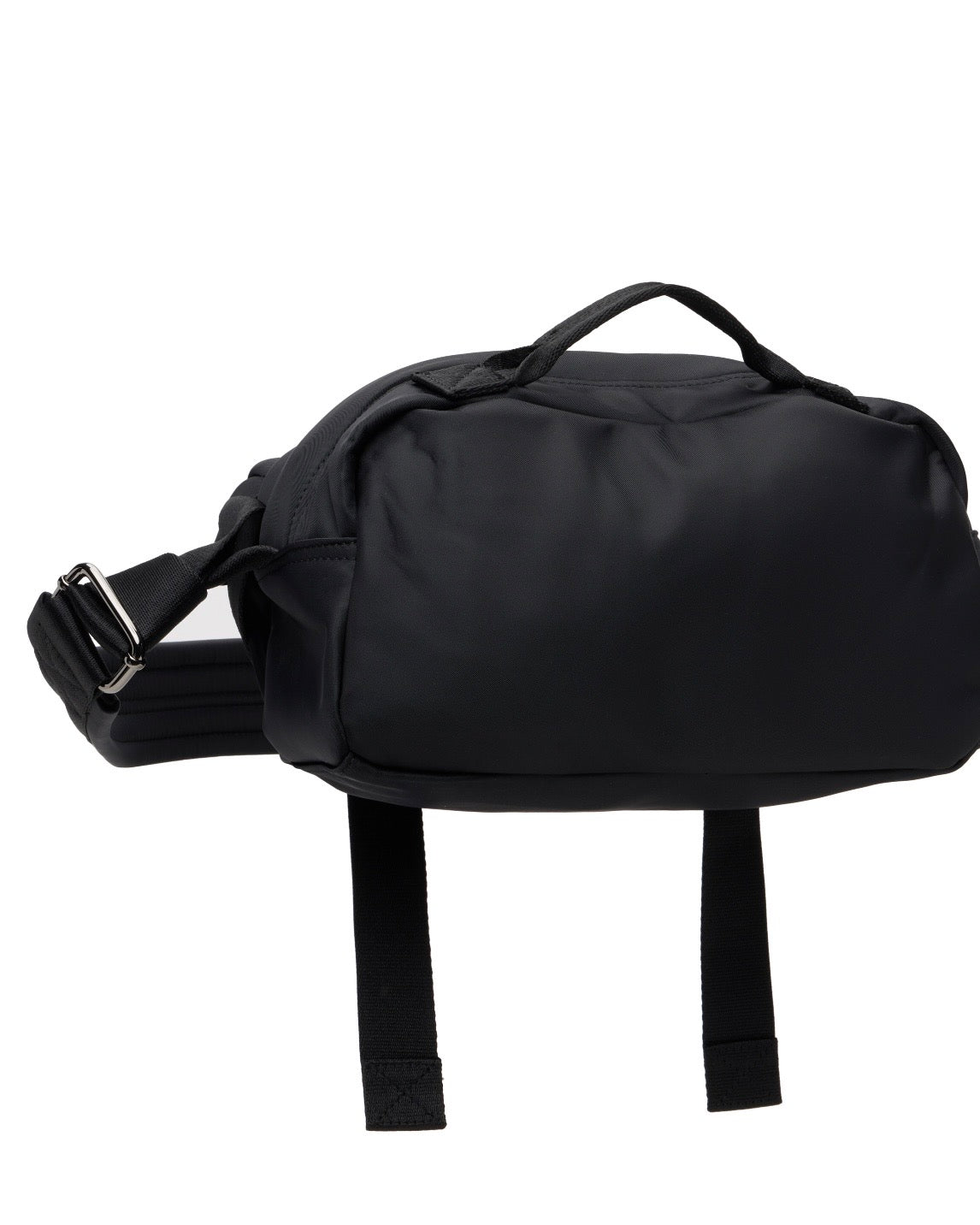 Simone Rocha Classic Bow Crossbody Bag 純黑色肩帶款
