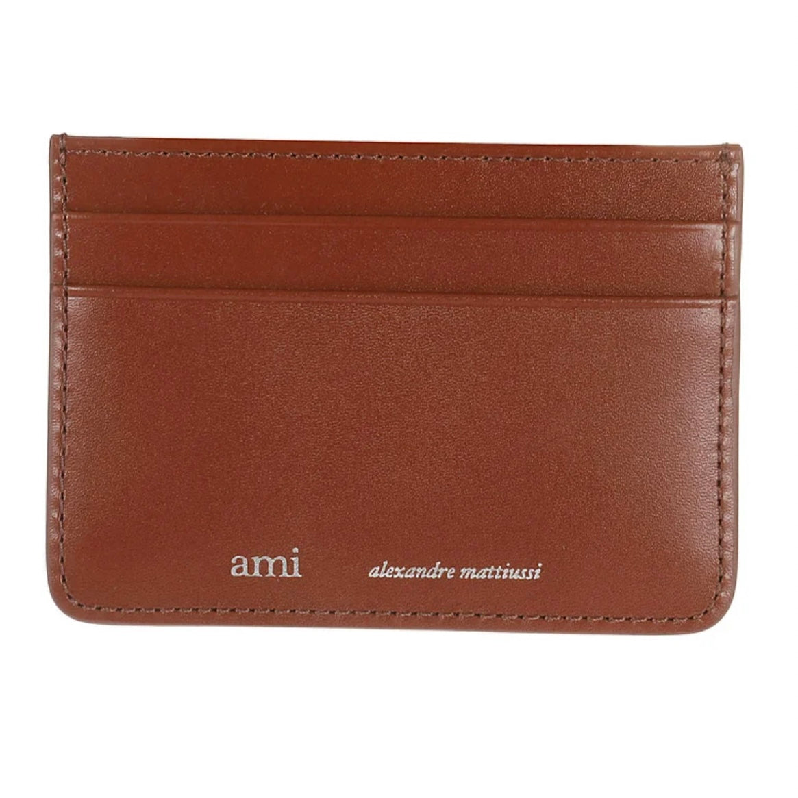 Ami Paris Paris Cardholder 牛皮［限時新品優惠!］