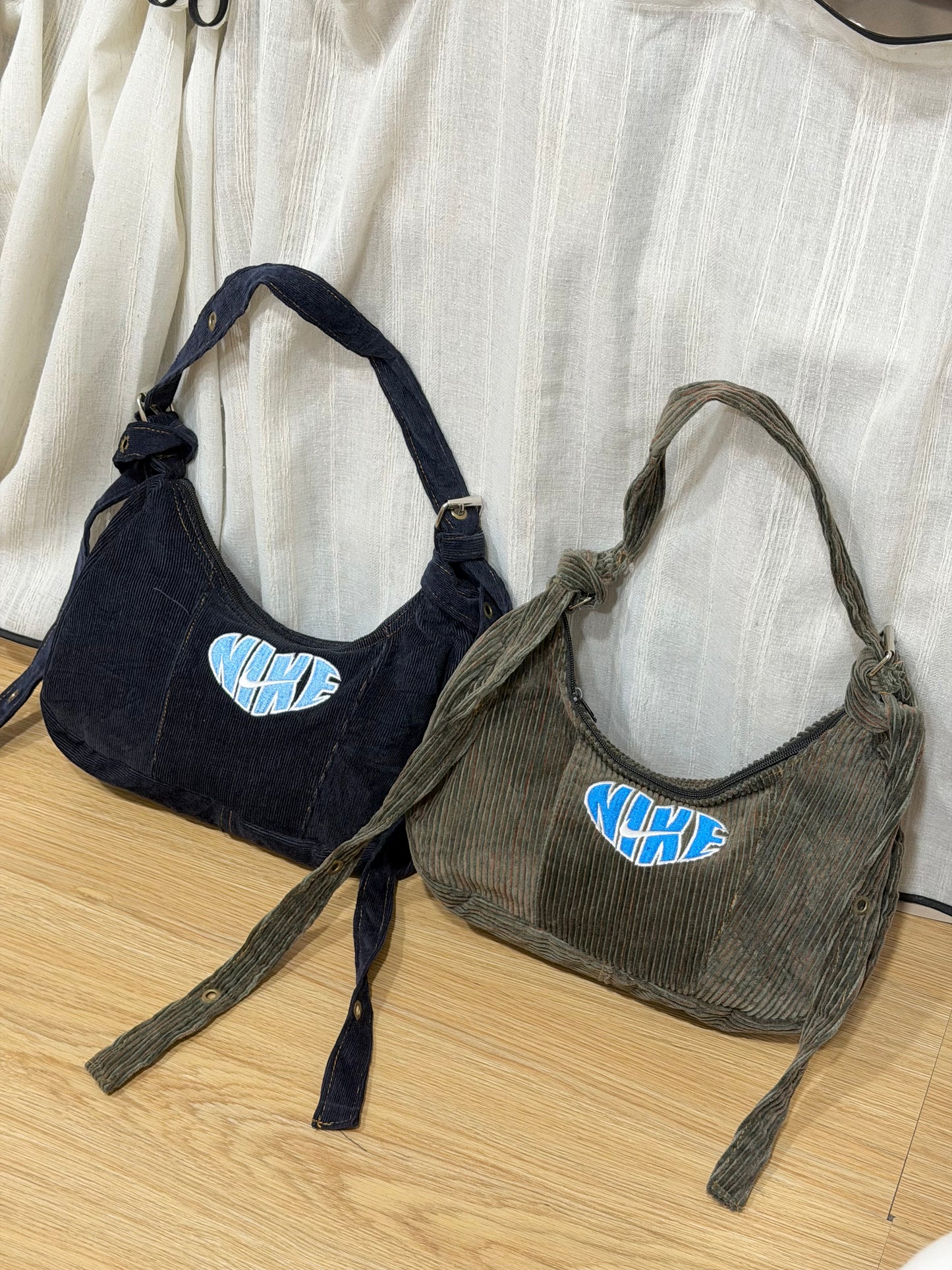 Thailand Remade Vintage Shoulder Bag [開賣了$199🌴獨一無二每款只有1個]