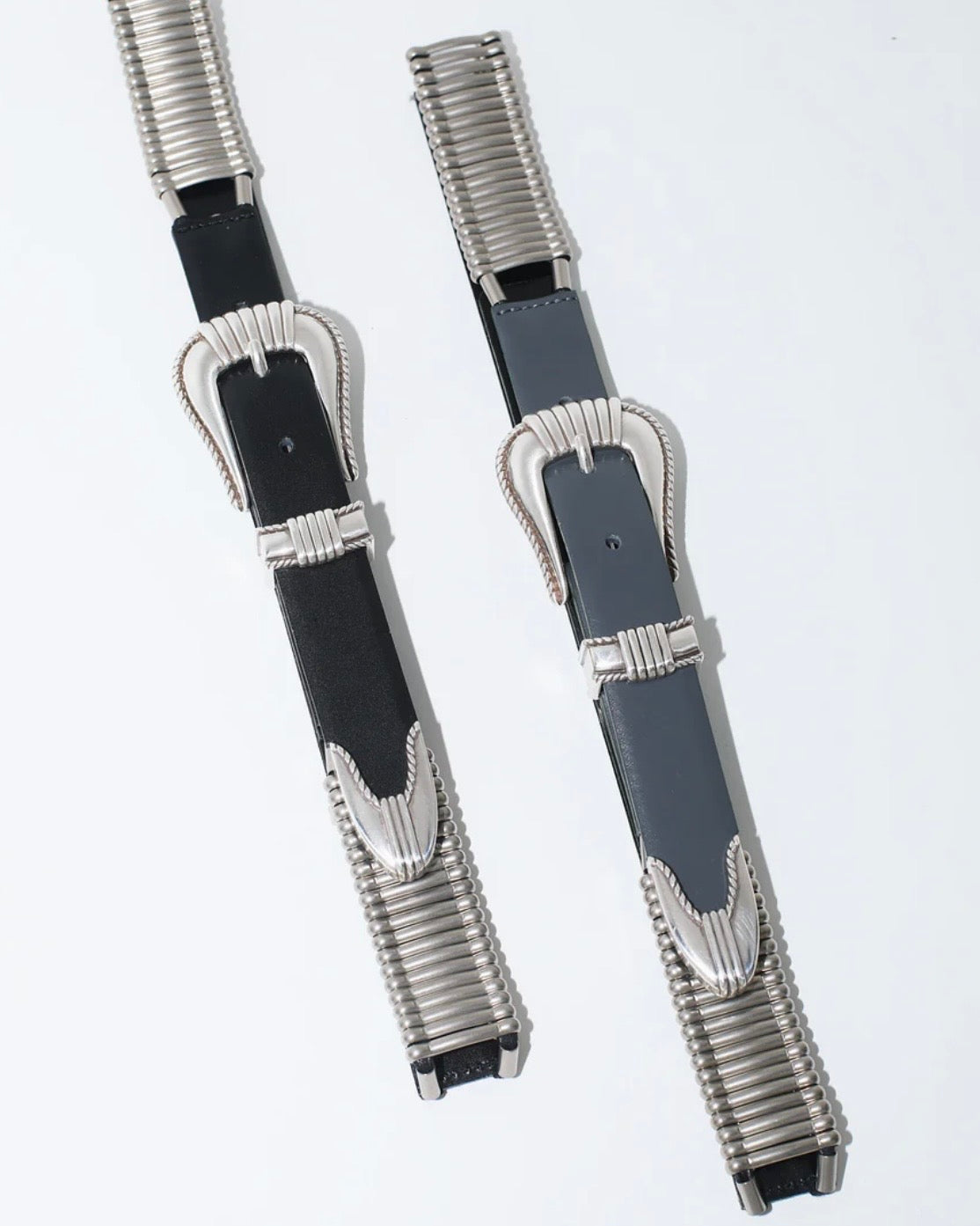 Toga Too Western Metal Belt 折扣超過$1000! [年度季末大折扣! 優惠完售即止!]