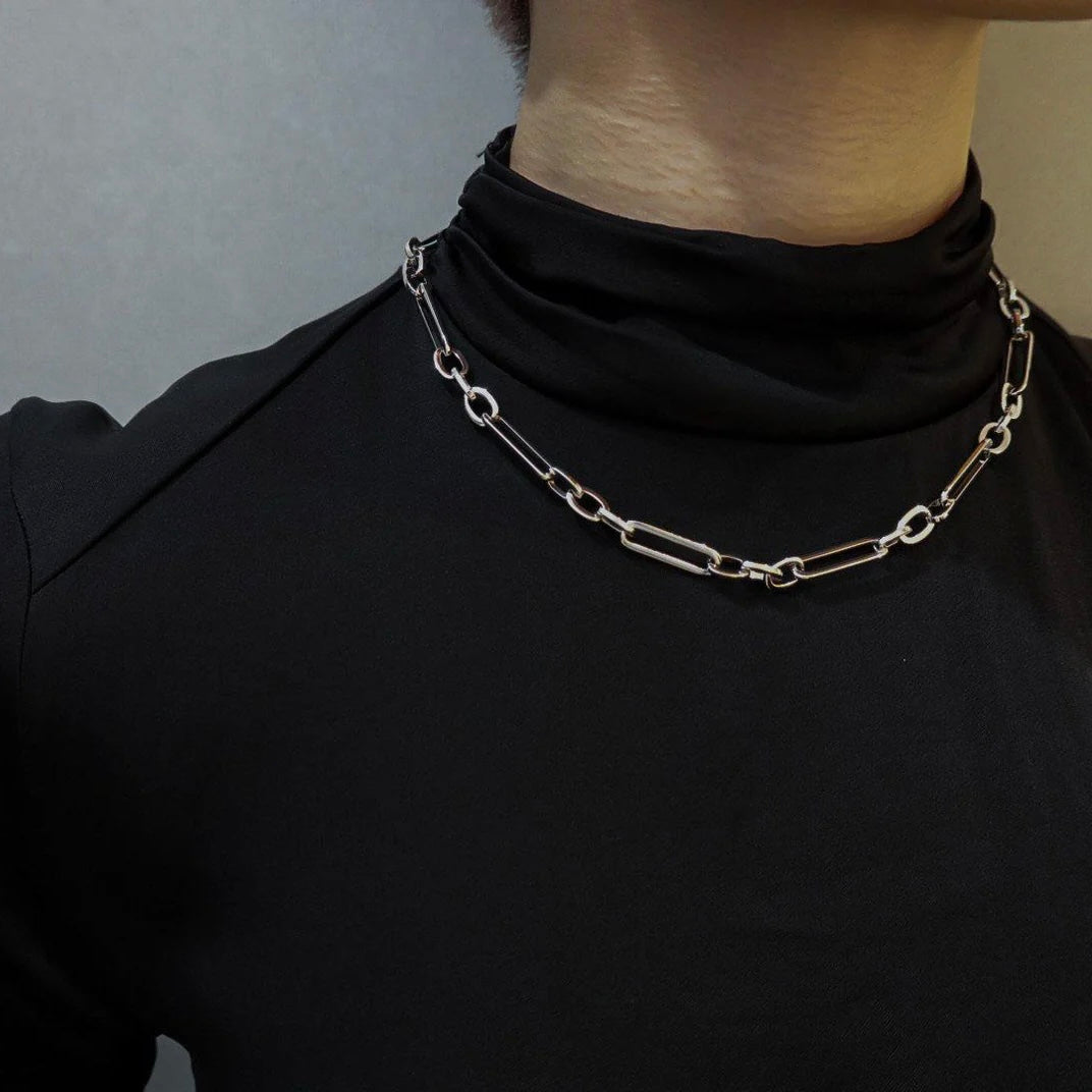 【即日配送】JUSTINE CLENQUET ALI NECKLACE Justine Clenquet - Ali necklace