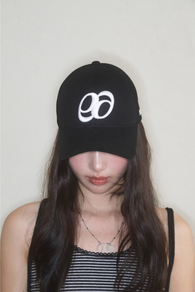 Ason Lite Mesh Ball Cap 最新韓國選物🇰🇷 輕量透氣網格棒球帽［輕盈透氣超適合運動帽款!］
