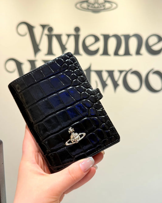 Vivienne Westwood 護照套 [英國年中優惠🇬🇧]