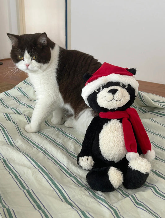 Jellycat Christmas Jellycat Jack [最新聖誕系列]