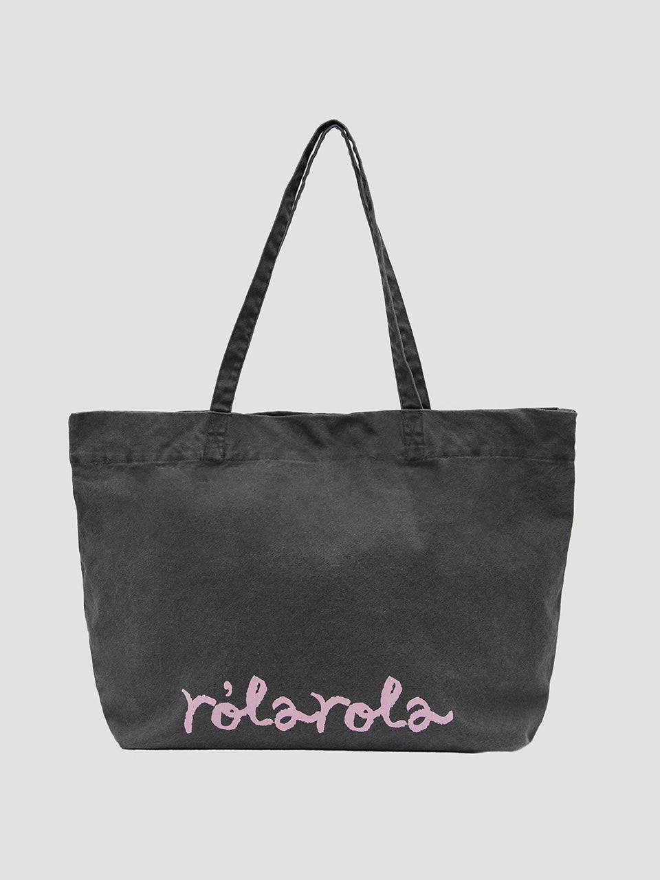 韓國選物🇰🇷Rolarola Maison De Rola Shoulder Bag 復古單肩大袋［張員瑛PICK! 法式復古系列］