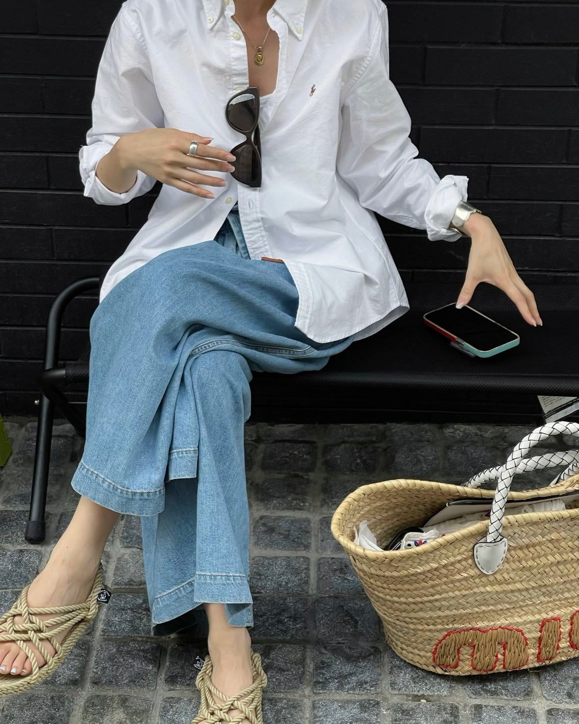 Polo Ralph Lauren 恤衫外套大童裝