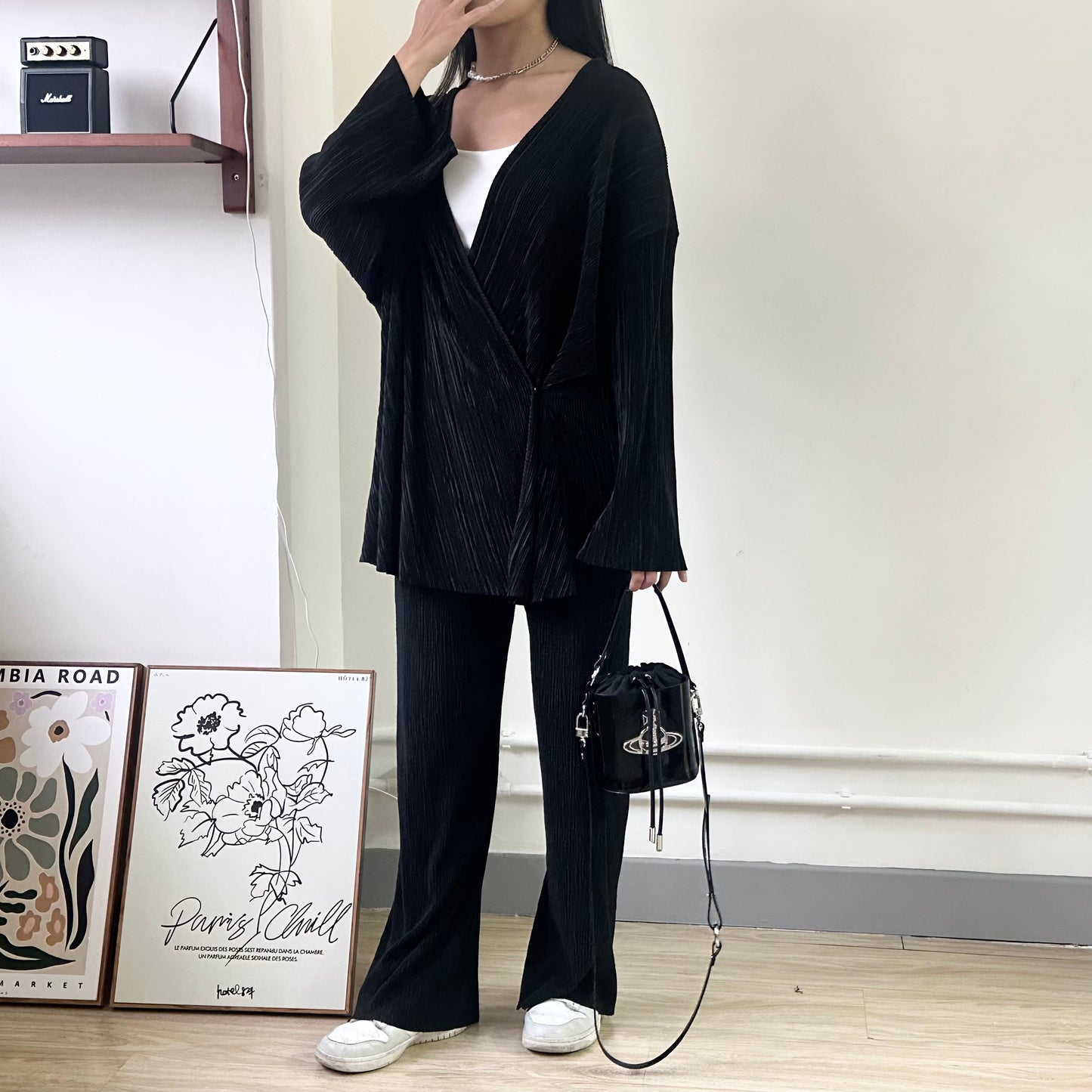 Light & Soft Kimono [門市搬遷清貨限時優惠$169!]