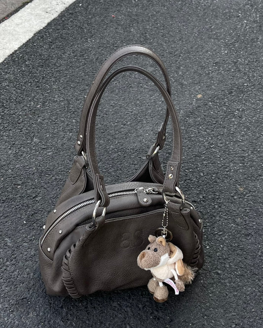 Ason Bonita MINI Bag 最新韓國選物🇰🇷大熱流浪袋［超百搭長青容量OK!］