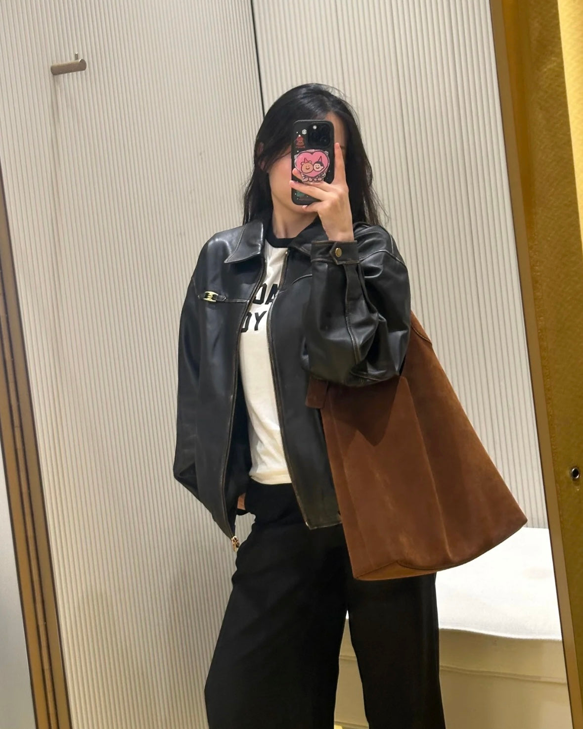Coach Brooklyn 39［美國連線中 第一團星期四截單］