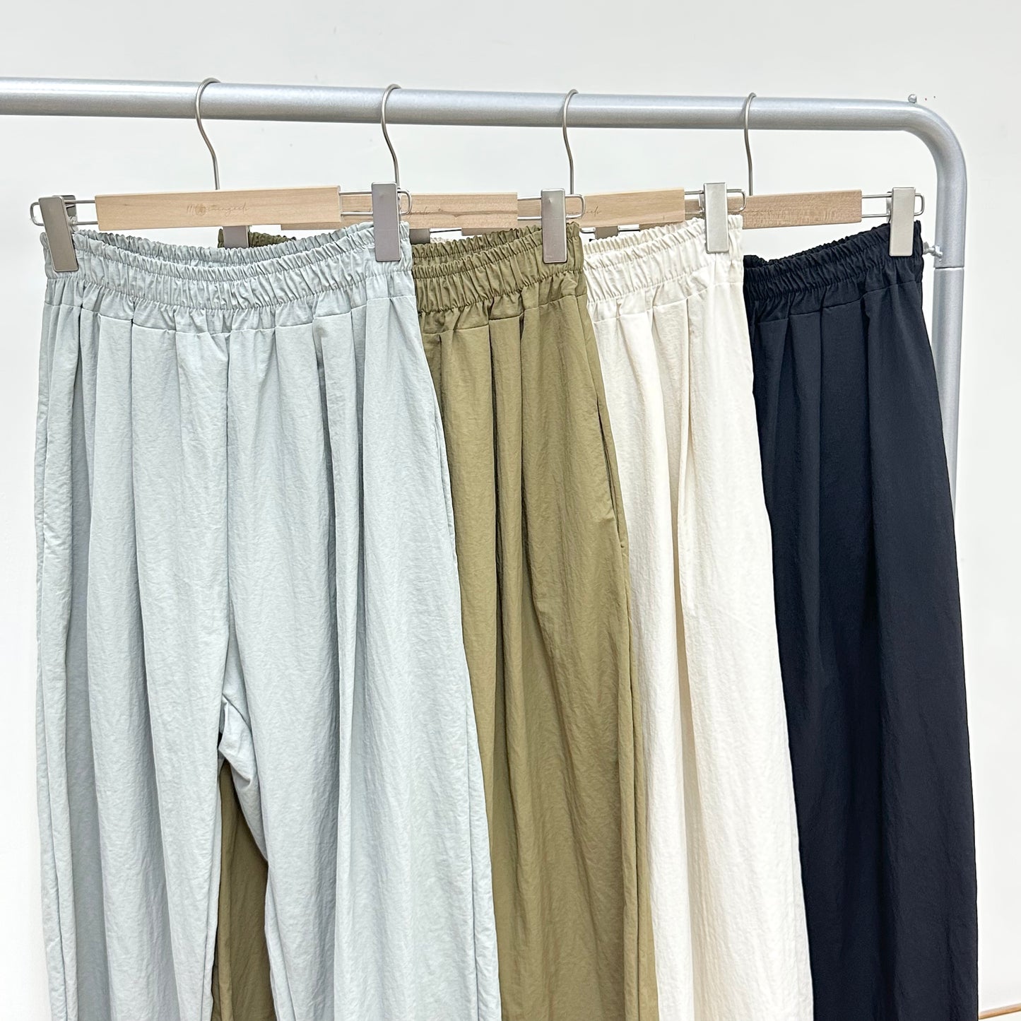 Sok Sok Loose Daily Pants［推介!!］[門市搬遷清貨限時優惠$129!]