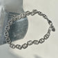 Otro Accesorio 西班牙手工飾物 - H-lock Chained Necklace 扣扣頸鏈