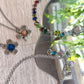 Otro Accesorio 西班牙手工飾物 - Transparent Pendant Necklace 透透吊墜頸鏈