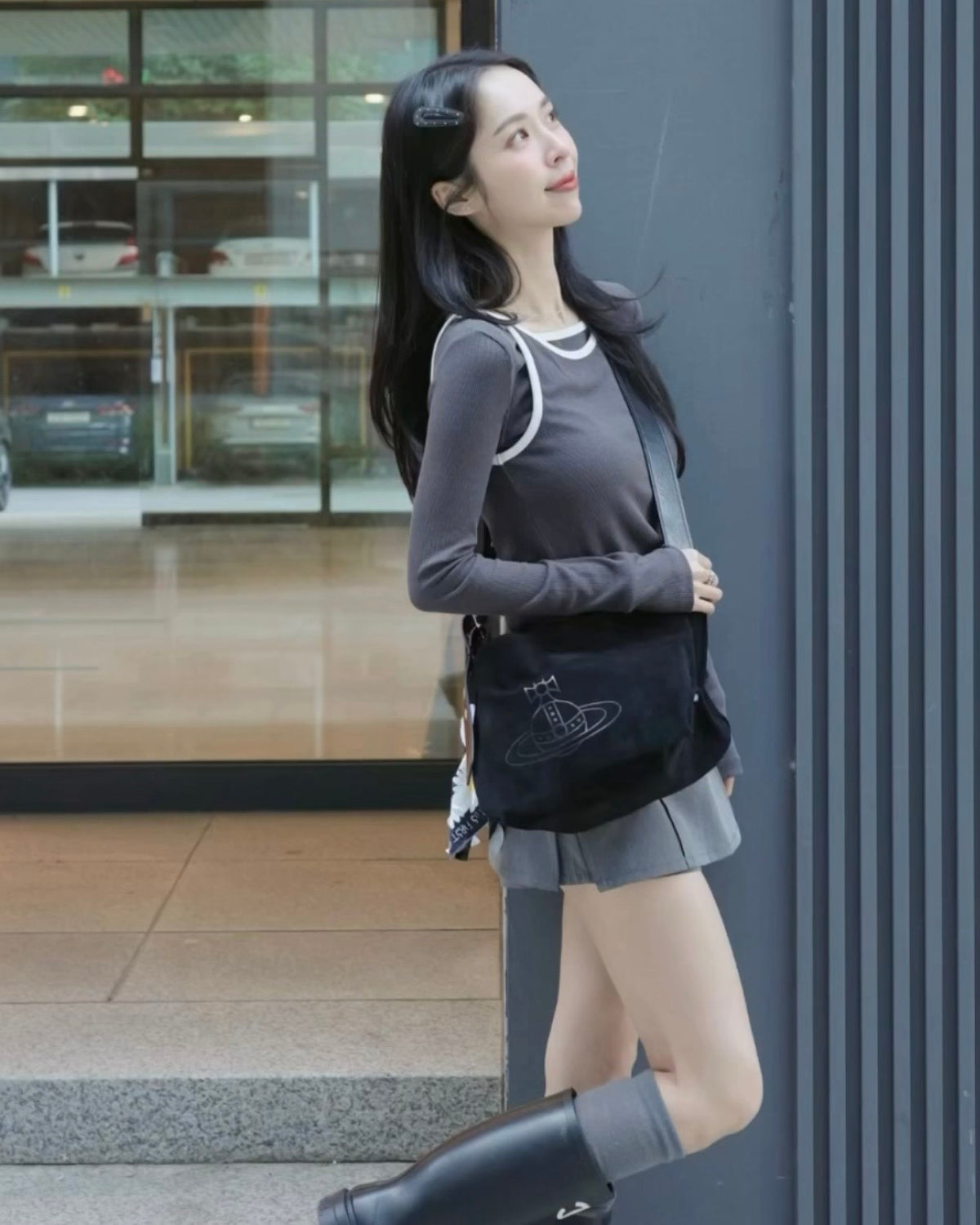 Vivienne Westwood Maxime Small Bag [玄玄同款專門店更便宜]