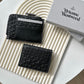 Vivienne Westwood Card Case 黑色壓紋 [NEW ITEM!]