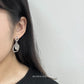 Otro Accesorio 西班牙手工飾物 - Ring in a Hollow Earrings