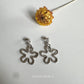 Otro Accesorio 西班牙手工飾物 - Flower Earrings