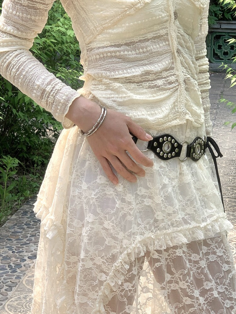 韓國OFUSE Bamboo Bangle Bracelet