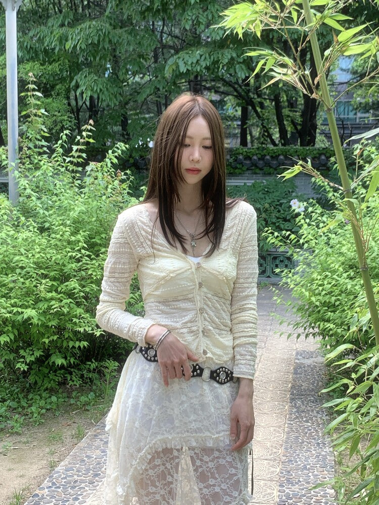 韓國OFUSE Bamboo Bangle Bracelet